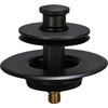 AB&A 60171 Tub Drain Trim Kit with Push eN Lift