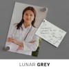 Magnetize-It! Magnetic Paint & Primer (Water Based) – Lunar Grey