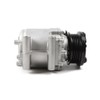 BJTDLLX AC Compressor & A/C Clutch CO 2486AC Fit for