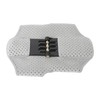 Knee Protection Booster Breathable Powerful Spring Force Knee Stabilizer Pad