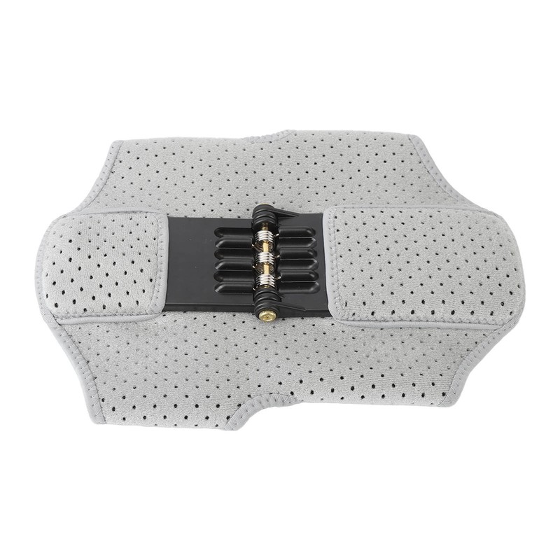 Knee Protection Booster Breathable Powerful Spring Force Knee Stabilizer Pad
