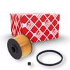 Febi Bilstein 32095 Fuel Filter/Diesel Filter with Seals
