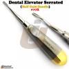 Medentra Veterinary Canine Elevators Oral Surgery Dental Kit Surgical Root