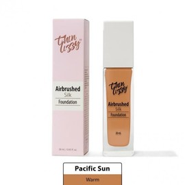 Thin Lizzy Buy Thin Lizzy Airbrushed Silk Foundation Pacific Sun 28ml Online | Chempro Chemists
