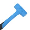 Bicycle Repair Rubber Hammer Bicycle Headset Cup Removal Remover Tool