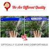 Full Face Shield Mask Clear Protective Film Flip Up Safety