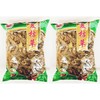 Dried Prunella Vulgaris, Chinese Herbal Product, 6 Oz,2 Pack 夏枯草