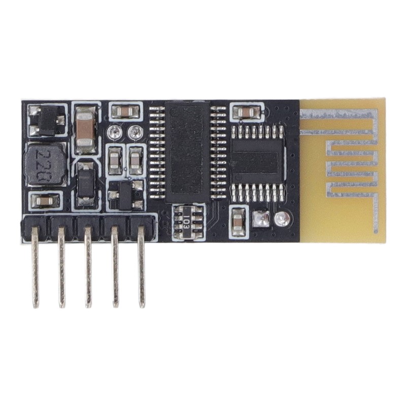 Solar Light Controller Board PCB 2.4G Wireless Street Light Control