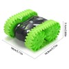 Amphibious Remote Control Car 2.4 GHz 4WD Rechargeable RC Cars