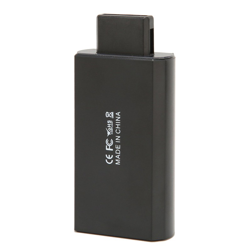 for N64 to HD Multimedia Interface Converter 1080p Support PAL