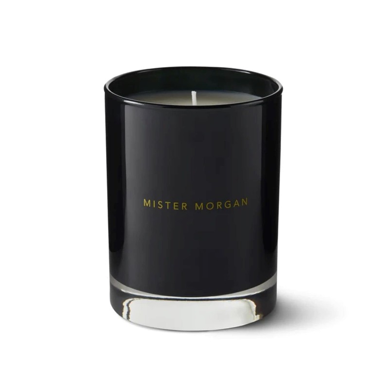 Niven Morgan, Aspen, Cedarwood and Juniper Berry Candle