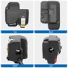 Compatible con Honda Rincon 650 Rincon 680 Interruptor de control