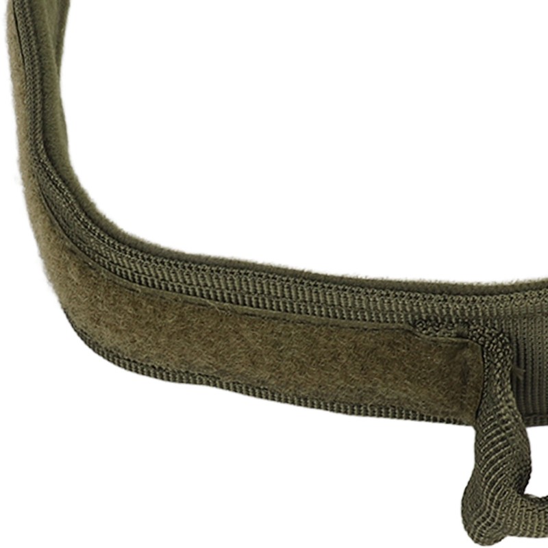 Dog Collar Adjustable Safe Thickened Nylon Pet Collar with Control