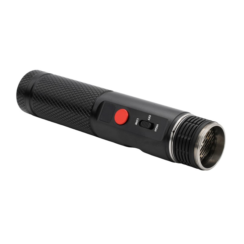 Fuego Fire Electric Cigar Lighter Kit – Rechargeable Windproof USB-C