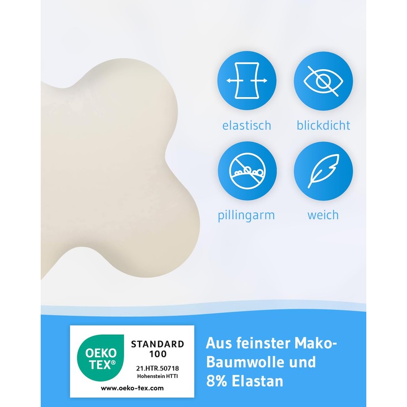 Acamar cushion covers.