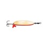 DAM Effzett Slim silver gold 32 g Fishing Bait Lure