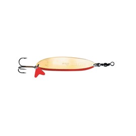 DAM Effzett Slim silver gold 32 g Fishing Bait Lure Fishing
