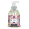 Nature's Oil Foaming Hand Soap, Japanese Cherry Blossom, 10 Fluid