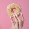 Lement Color Nail 14ml (12 Colors) - 73 Curly Choco