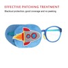 Astropic 2Pcs Eye Patches for Kids | Boys Eye Patch