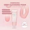 SKIN1004 Poremizing Deep Cleansing Foam, 4.23 Fl.oz, 125ml, Makeup Remover,