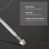 A-Premium Rear Shock Absorber Compatible with Chrysler Pacifica 2020 2021