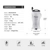 MOUNTAINTOP Hydration Bladder 3L Outdoor Hydration Bag Hydration System for