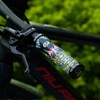 Chooee 3D Mountain Bike Bicycle Grips MTB Bicycle Handlebar Grips