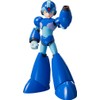 MDLX Mega Man X X Non-Scale ABS & PVC &