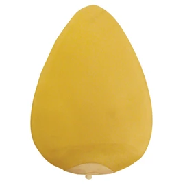 EVERLAST DOUBLE SPEED BAG BLADDER ORANGE UNIQUE SIZE