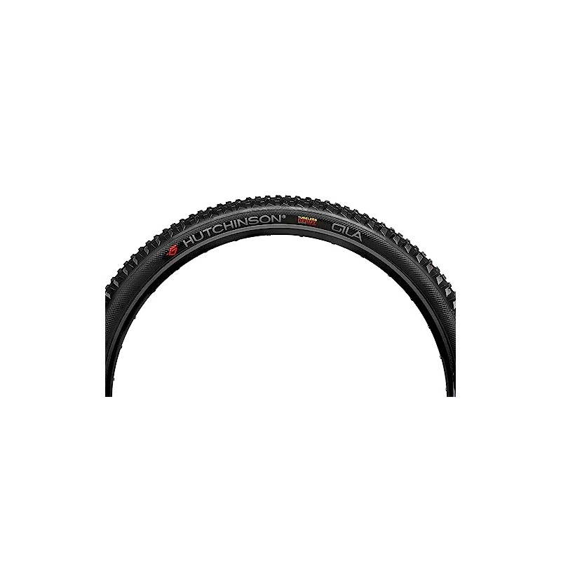 Hutchinson Gila Mtb Tyre Black 27.5 × 2.25-Inch