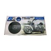 ATG Audio Moto 6.5" Weather Resistant Coaxial Speakers, Pair, 350W
