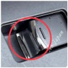 Nissan Elgrand E52 Dedicated Power Window Switch Plated Decorative Cover