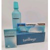 Lumineux Teeth Whitening Kit Peroxide Free Enamel Safe for Whiter