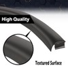 PIT66 Fender Flare, Compatible with 2014-2020 Mitsubishi Outlander Front Passenger