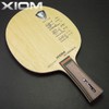 XIOM Allround S Premium Shakehand Table Tennis Racket Beginner Table Tennis Racket ST