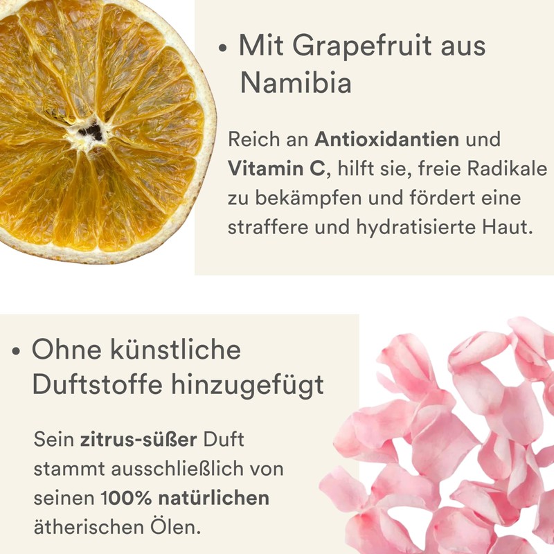 Anticellulite Body Oil 150 ml - Firming Body Oil -