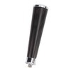 Coffee Portafilter Handle M10 Round Bottom Ebony Coffee Machine Replacement