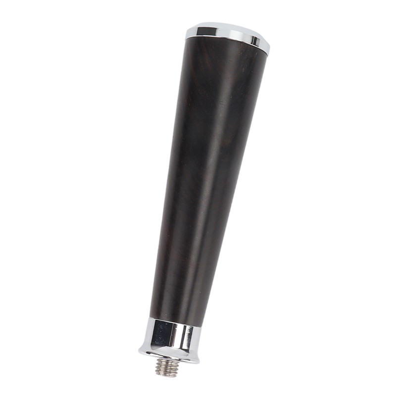 Coffee Portafilter Handle M10 Round Bottom Ebony Coffee Machine Replacement