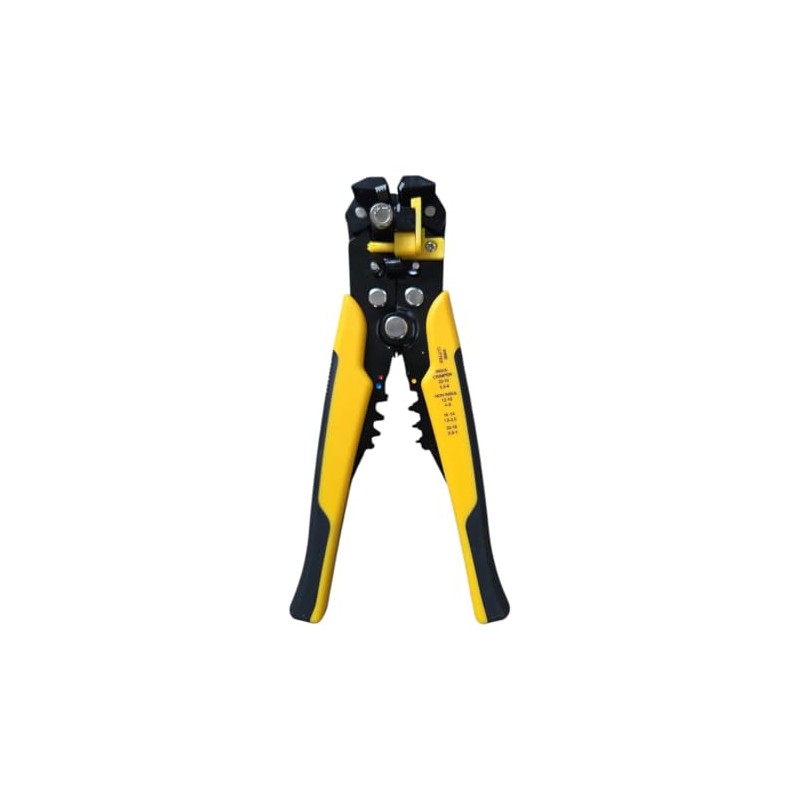 All Access Trading, Wire Cutter for Solid and Stranded AWG