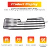 YinanIutos Car Front Sun Shade Windshield Cover Compatible with 2024