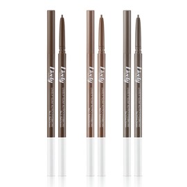 Ipkeun 입큰 라이블리 슬림 오토 아이브로우 Ipkn Lively Slim Auto Eyebrow
