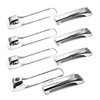 Sizver Chrome Door Handle Covers For RAM 1500 2500 3500