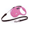 FLEXI New Classic Cord Retractable Dog Leash for Small Dogs