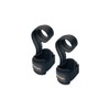 Harbinger 360531 Unisex Training Grip, Big Grip Pro, Lifting Strap,