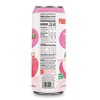 Parrot Brand Lychee Juice Drink with Pulp 16.4 fl. oz.（Pack