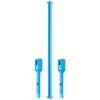 Joint Shaft Set Aluminum Lightweight Blue Propeller Joint Shaft Set