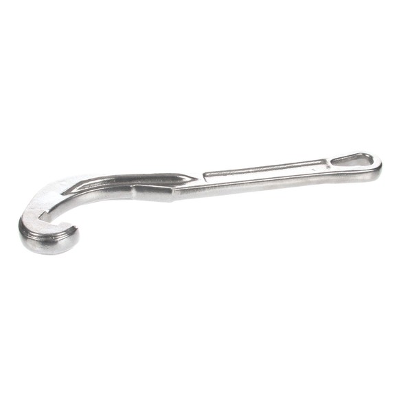 Biro H340 Aluminum Ring Wrench, 24" Height, 6" Width, 6"