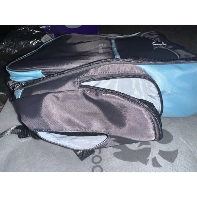 Coon Baby Diaper Backpack With Multiple Pockets Comes W/ Changing