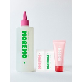 Ampoule Water Treatment Miracle 100 400ml + [Giveaway] 2X Treatment 60ml & Super Repair Shampoo 7ml & Caffeine Biome Shampoo 7ml / 앰플 워터 트리트먼트 미라클 100 400ml + [증정] 투엑스 트리트먼트 60ml & 슈퍼 리페어 샴푸 7ml & 카페인 바이옴 샴푸 7ml